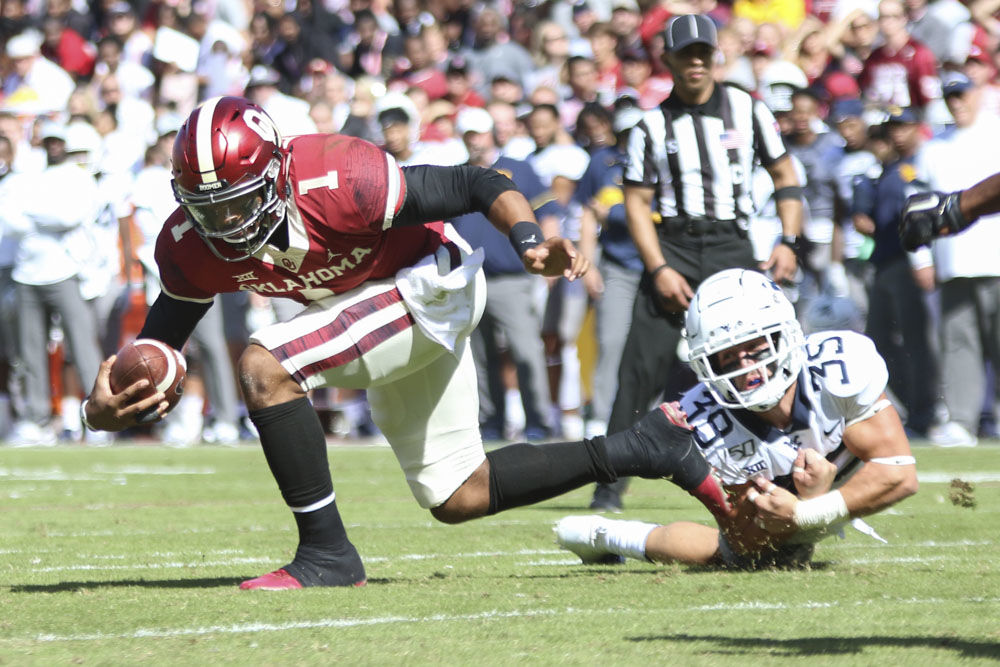 Jalen Hurts